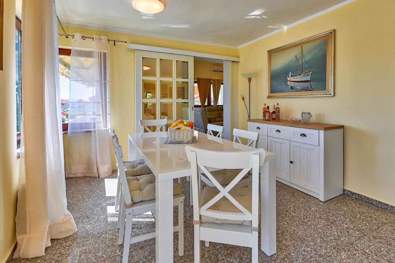 Villa Oscar, זאדאר מראה חיצוני תמונה