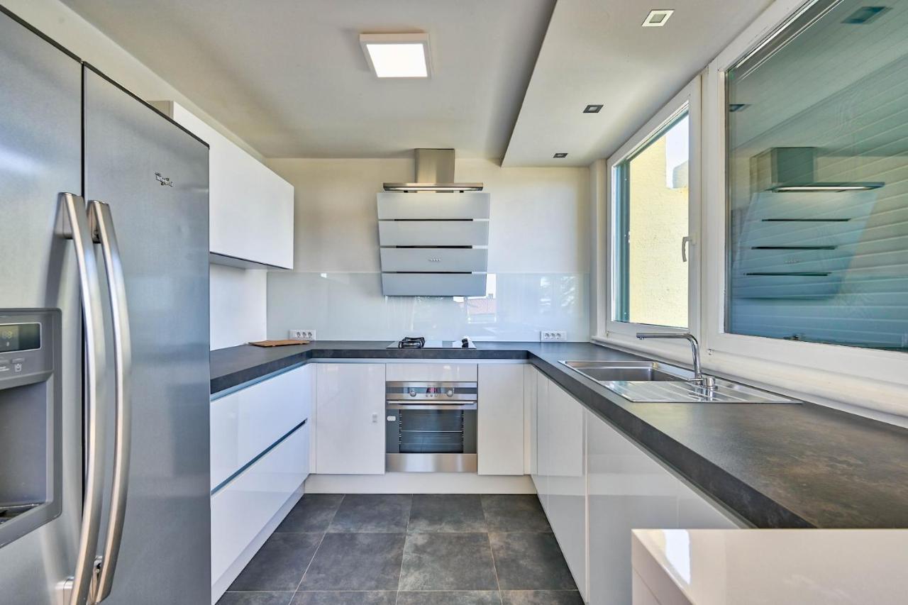 Villa Oscar, זאדאר מראה חיצוני תמונה